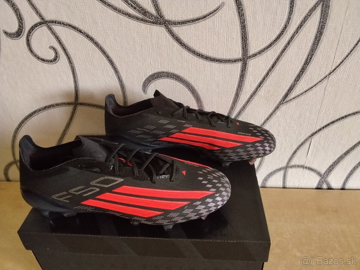 Adidas F50 Elite FG - 3