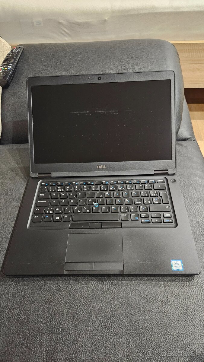 Dell Latitude 5490 8gen - 3