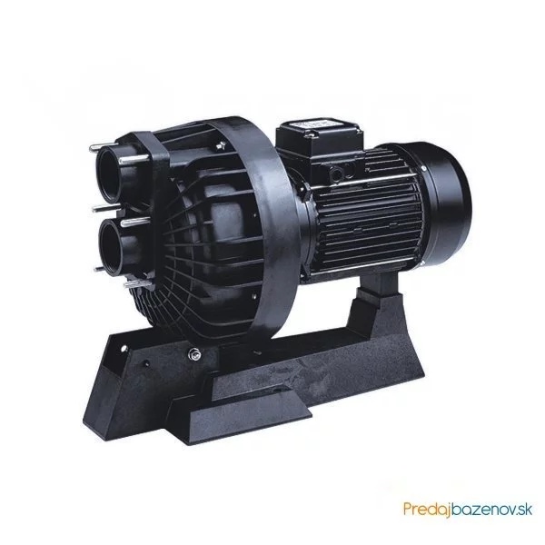 Predáme motor proti prúdu. - 3