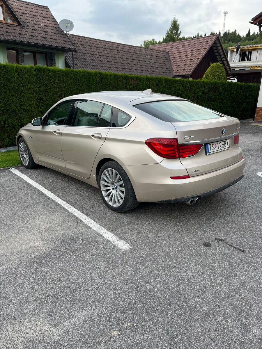BMW 530 gt - 3