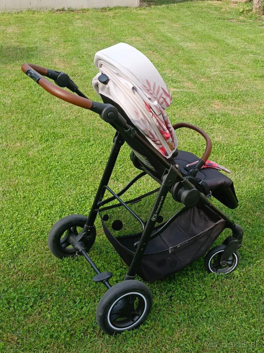 Športový kočík Kinderkraft - 3