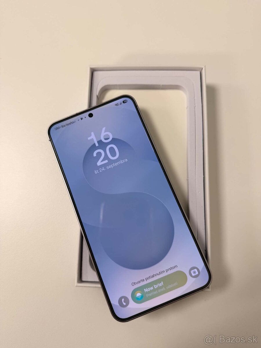 Samsung Galaxy S25 12/512GB - 3