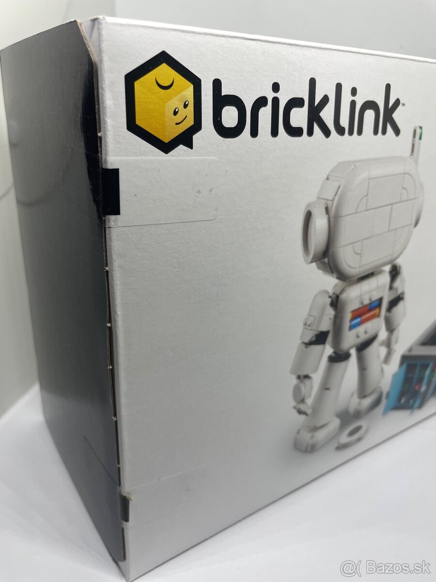 LEGO BrickLink 910063 W.A.L.T. - 3