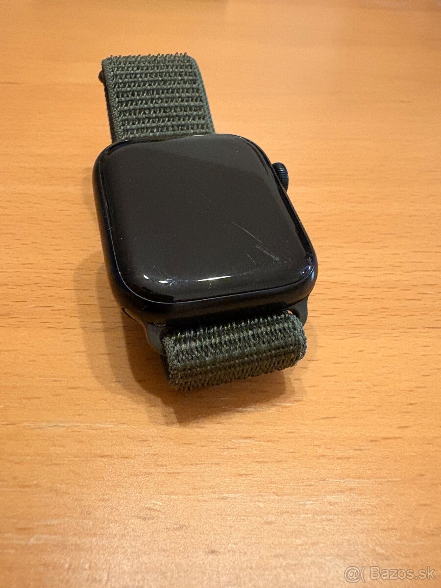 Apple Watch 7 45mm - 3