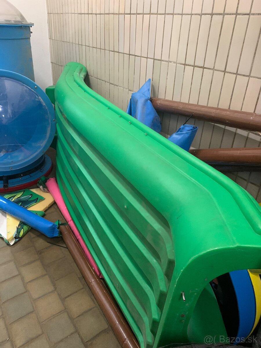 Playground detské ihrisko - 3