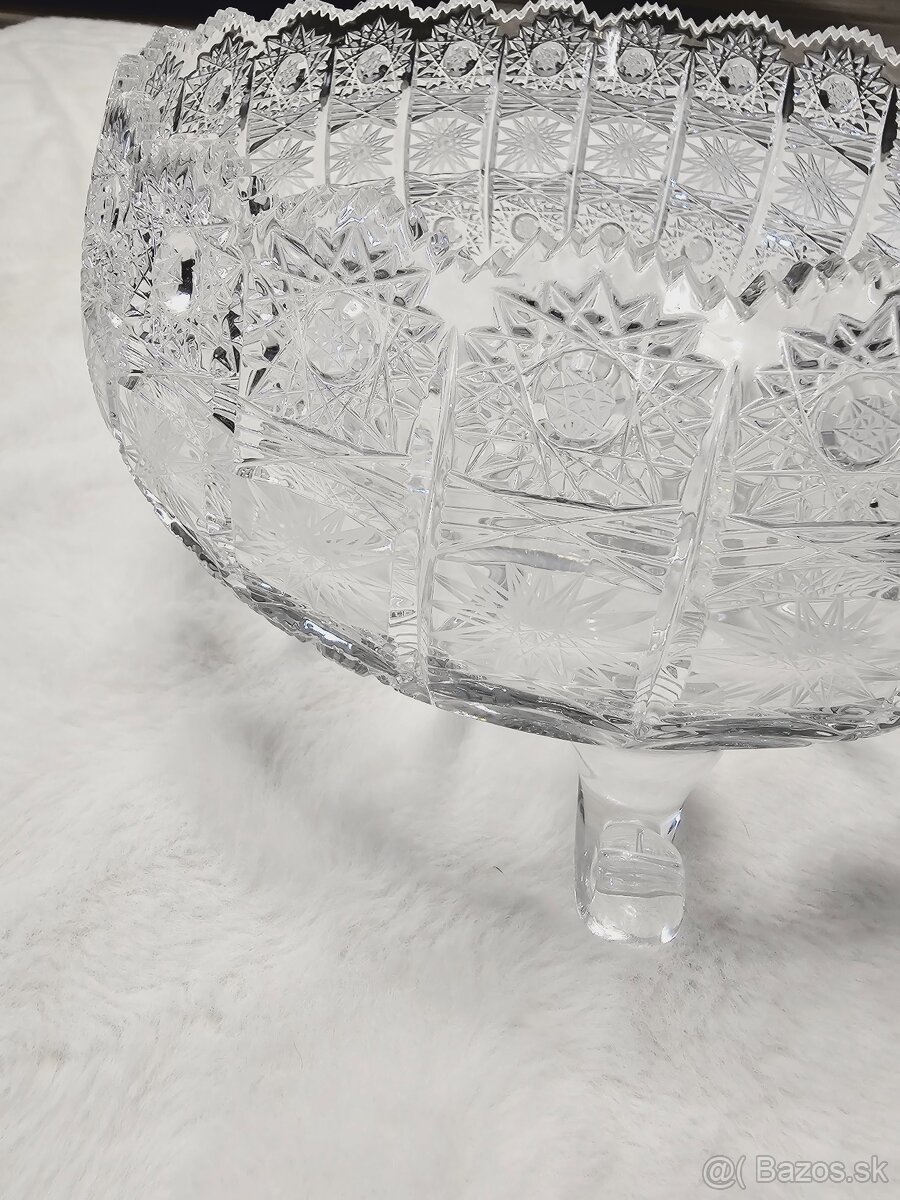 70% zľava Predám Bohemia Misa 17v X 29š platné do zmazania - 3