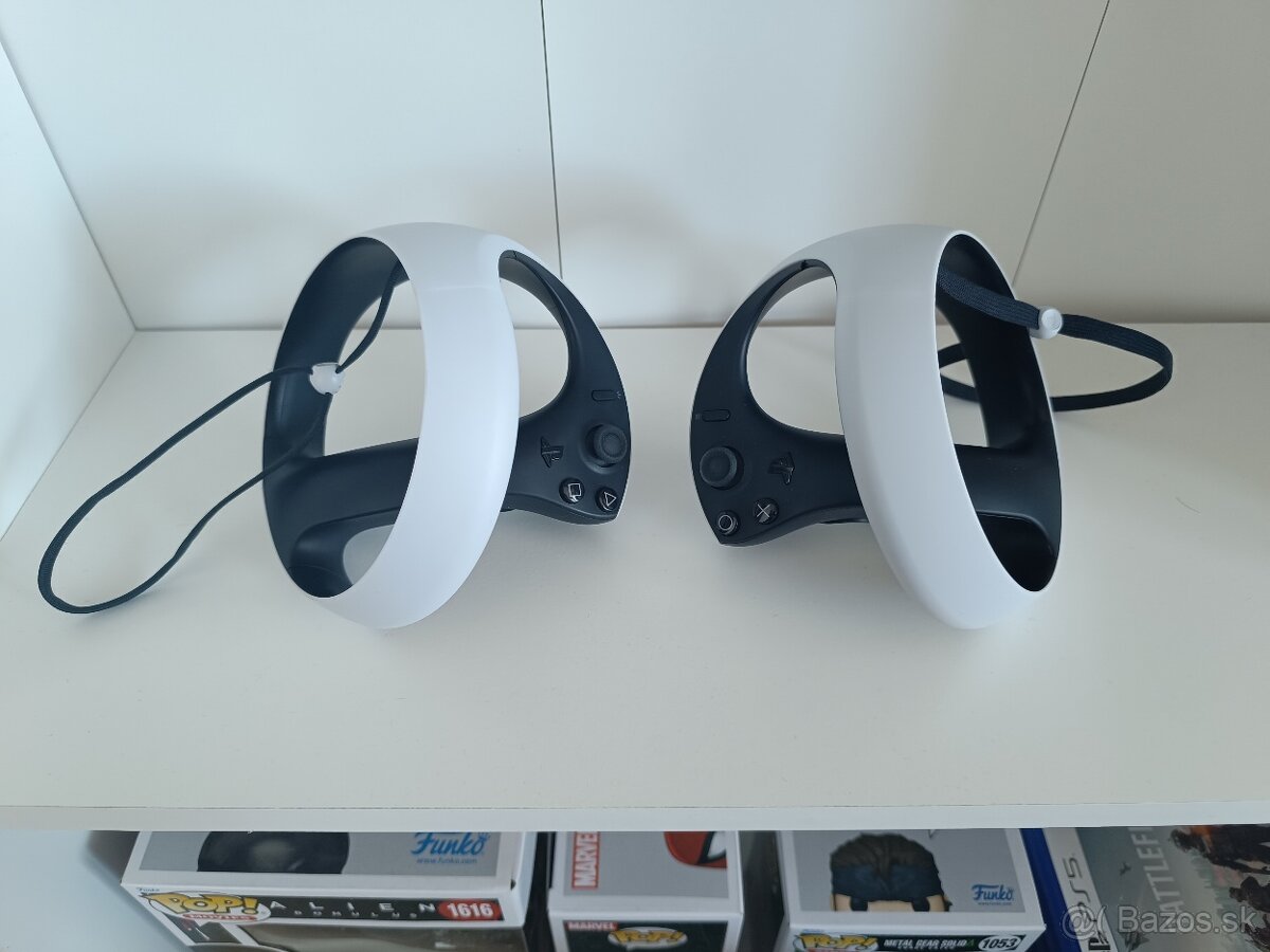 PSVR2 / ps vr 2 - 3
