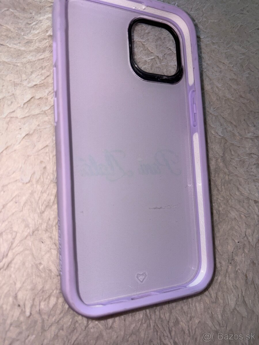 Mobilfox kryt Iphone 13 - 3