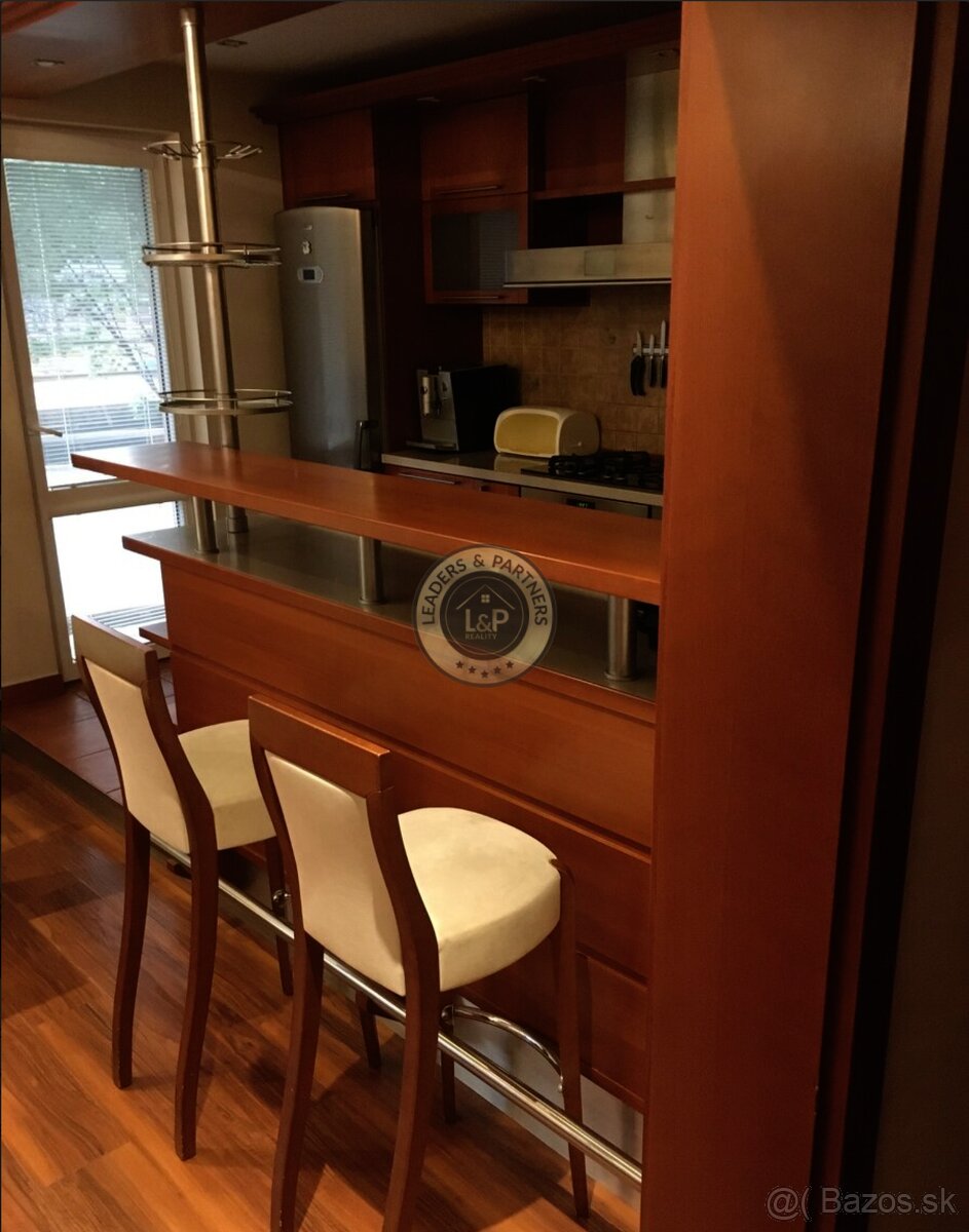 L&P | 2-izbový byt s balkónom po rekonštrukcii – Nové Mesto - 3