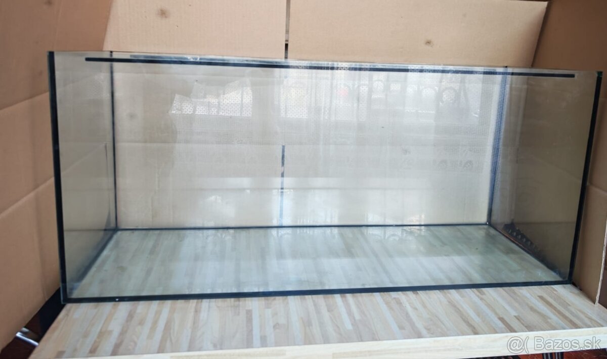 Predam akvarium 108L - 3