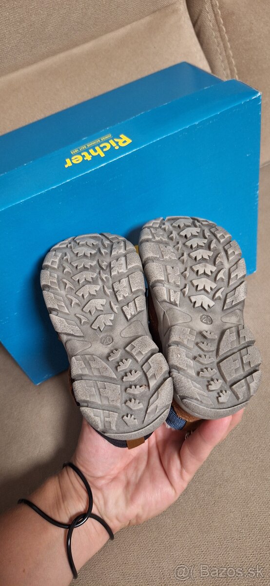 Richter-Zimne topanky-20-nove - 3