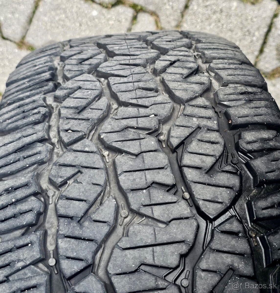 5x130 Audi q7 vw toaureg Porsche cayenne - 3