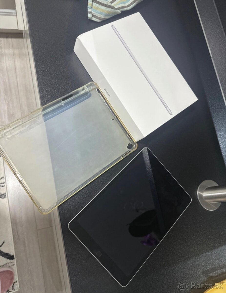 Apple IPad 9. Generácie - 3