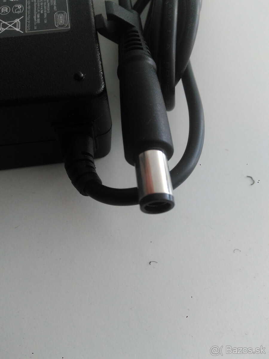 Adaptér HP 384020-002 (90W) - 3