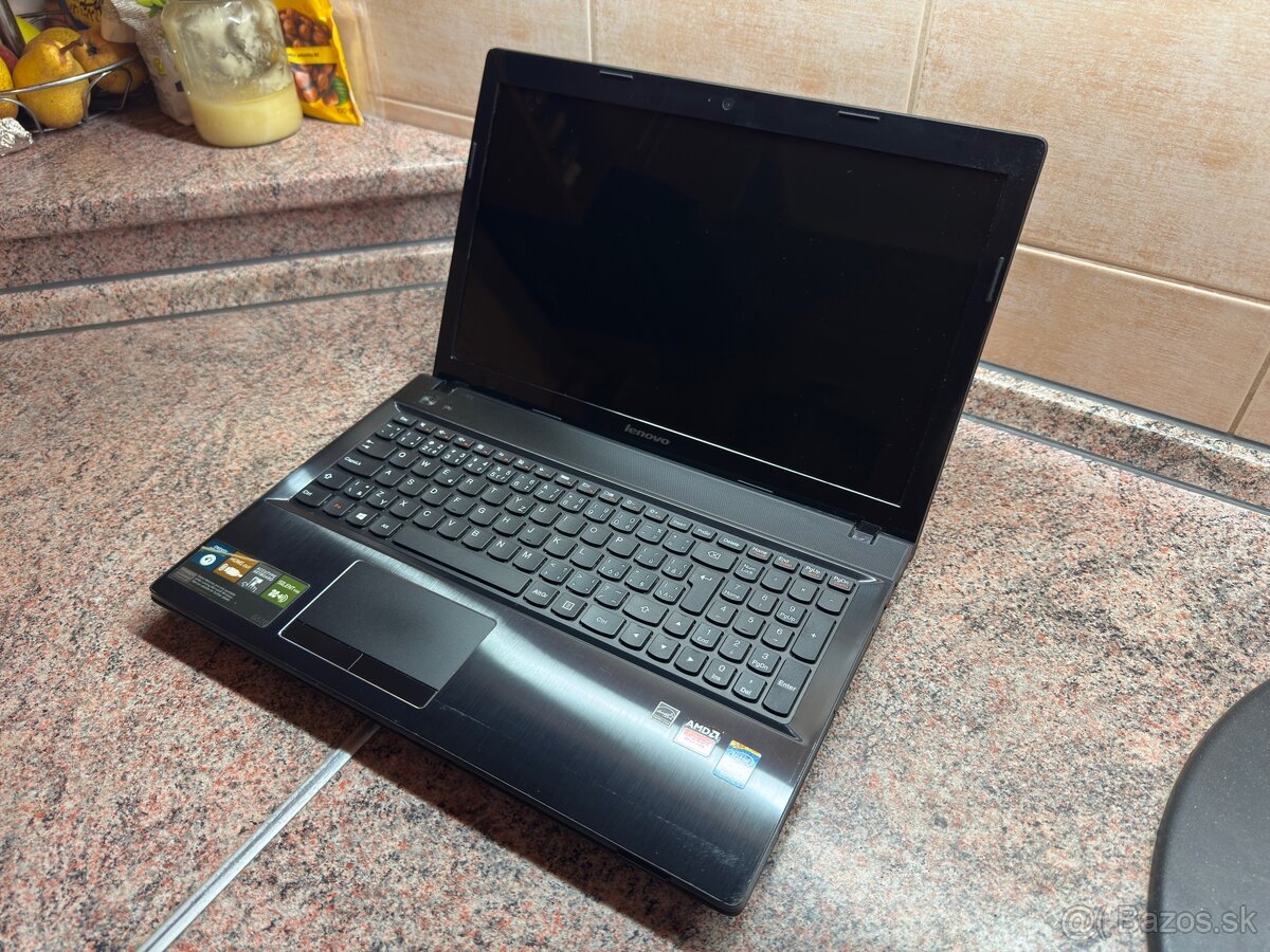 Lenovo G510 - 3