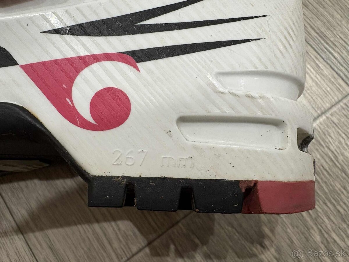 Dánske skialp lyžiarky - 3