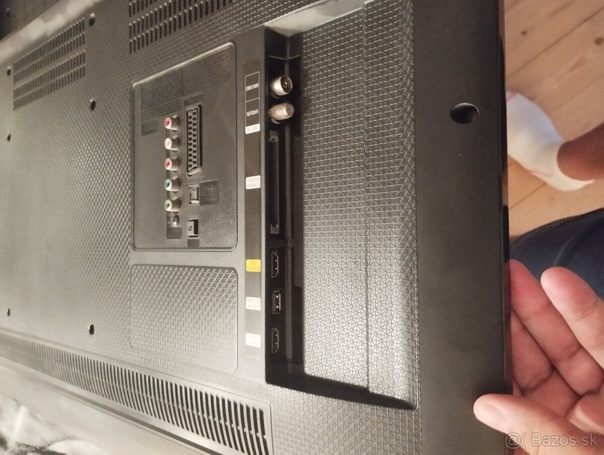 PREDAM ZACHOVALY TELEVIZOR SAMSUNG... - 3