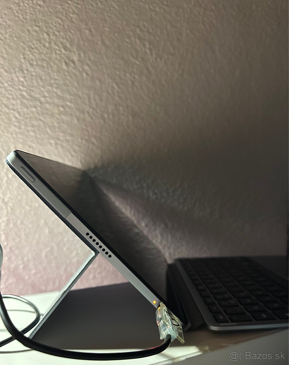 Chromebook Lenovo IdeaPad Duet 3 Chrome 11Q727 Misty Blue - 3