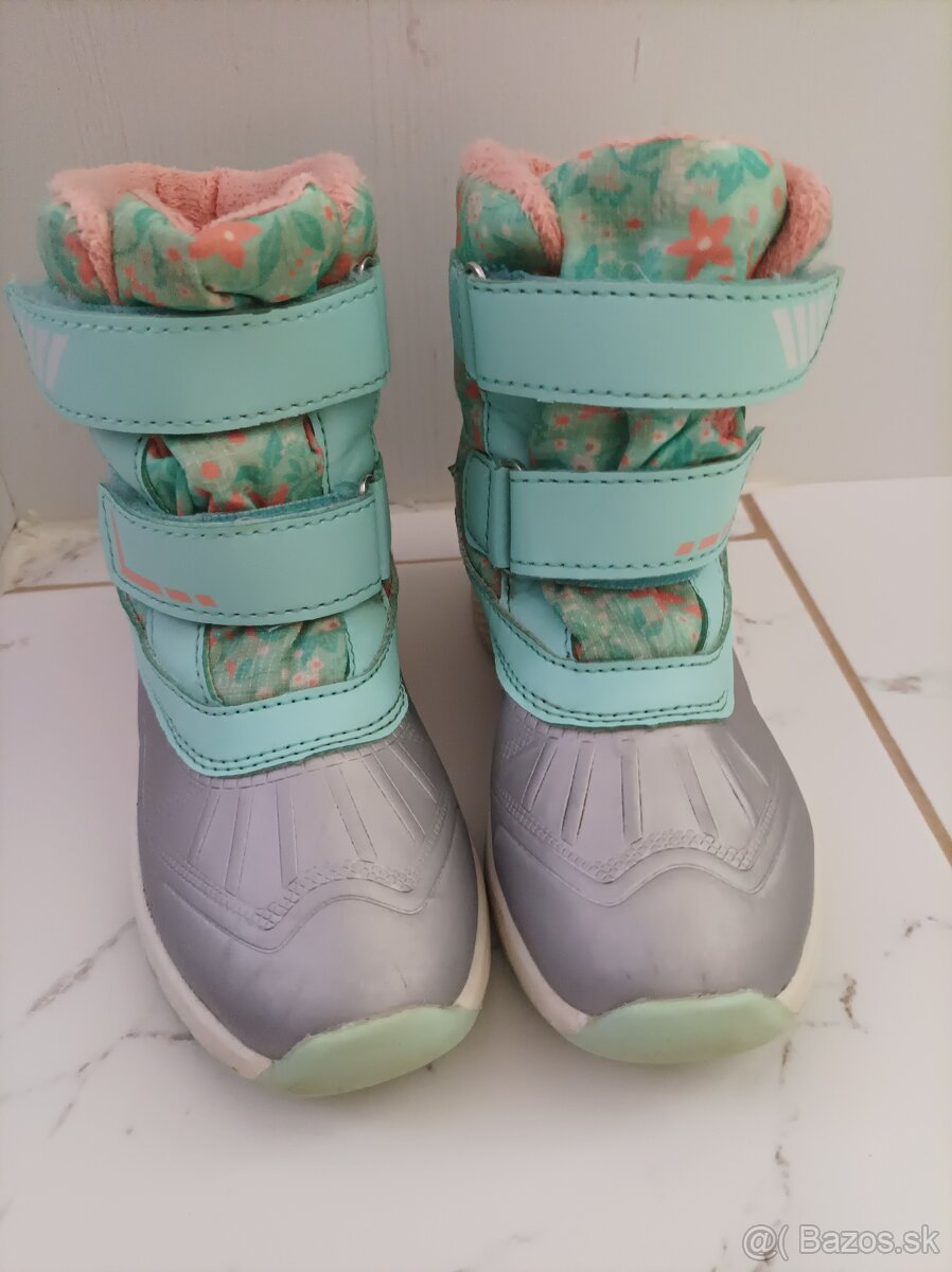 Zimné Čižmy LUPILU 28 - 3