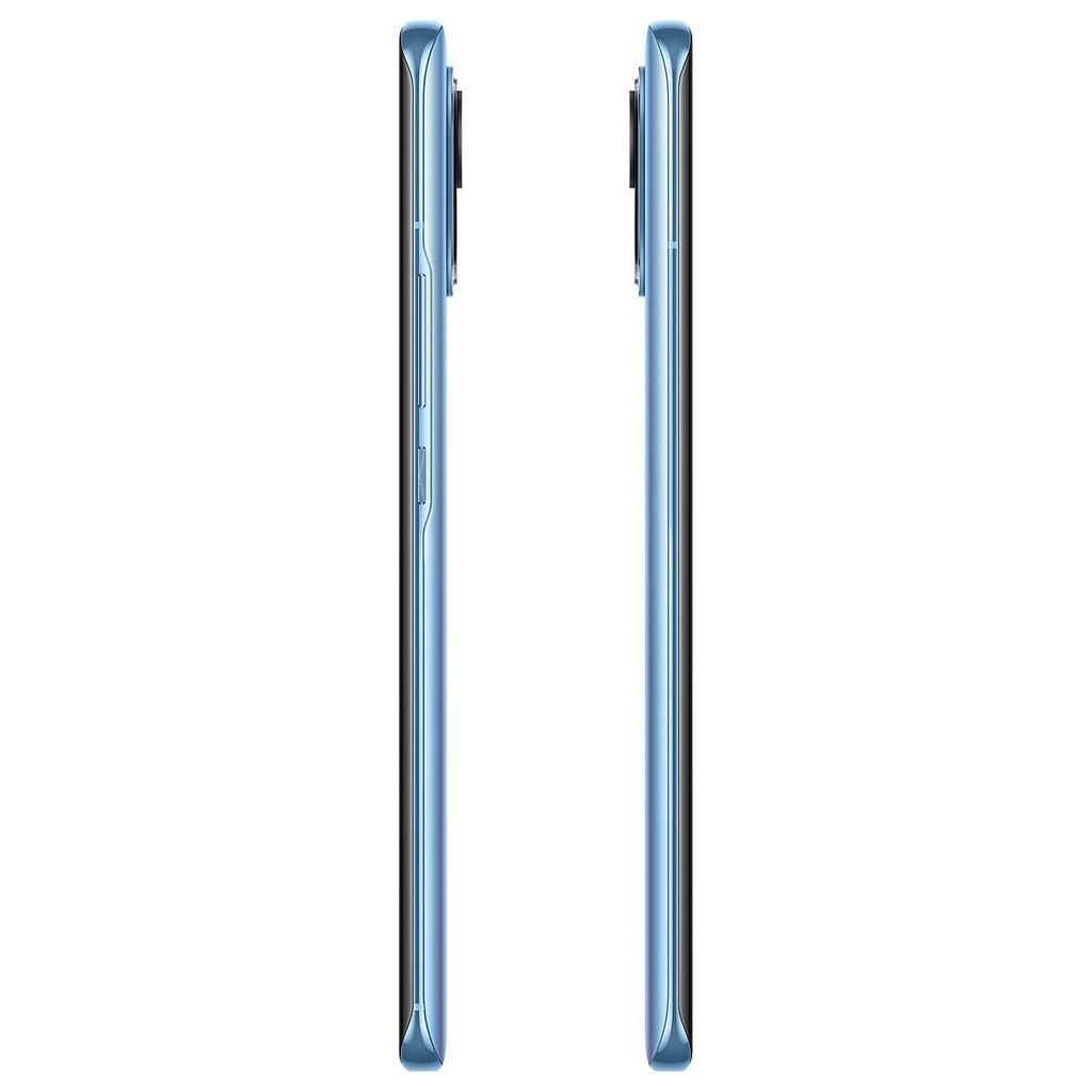 Xiaomi Mi 11 – Snapdragon 888 výkon ako Samsung S21 Ultra - 3