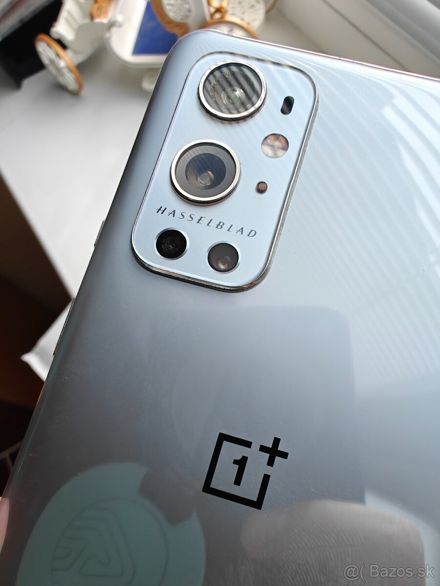 📱 OnePlus 9 Pro 5G – 12GB RAM / 256GB – Morning Mist + orig - 3