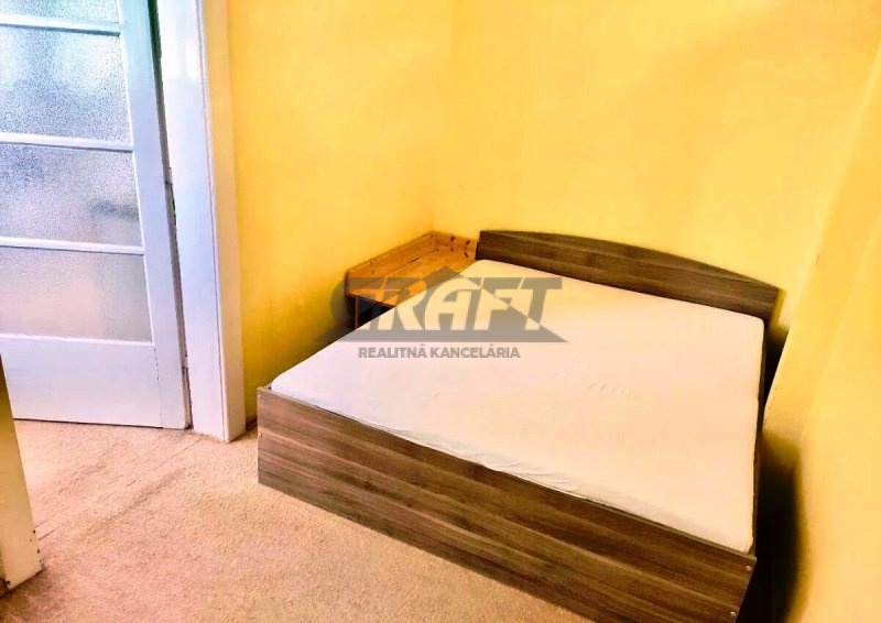 Na prenájom 1,5-izb. byt Pražská ul. - BA Staré Mesto - 3