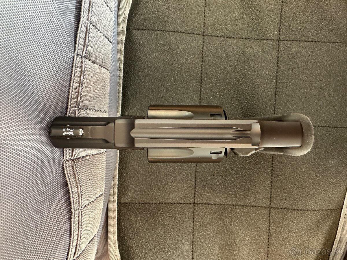 SMITH & WESSON MP 340 / 0.357 MAGNUM - 3