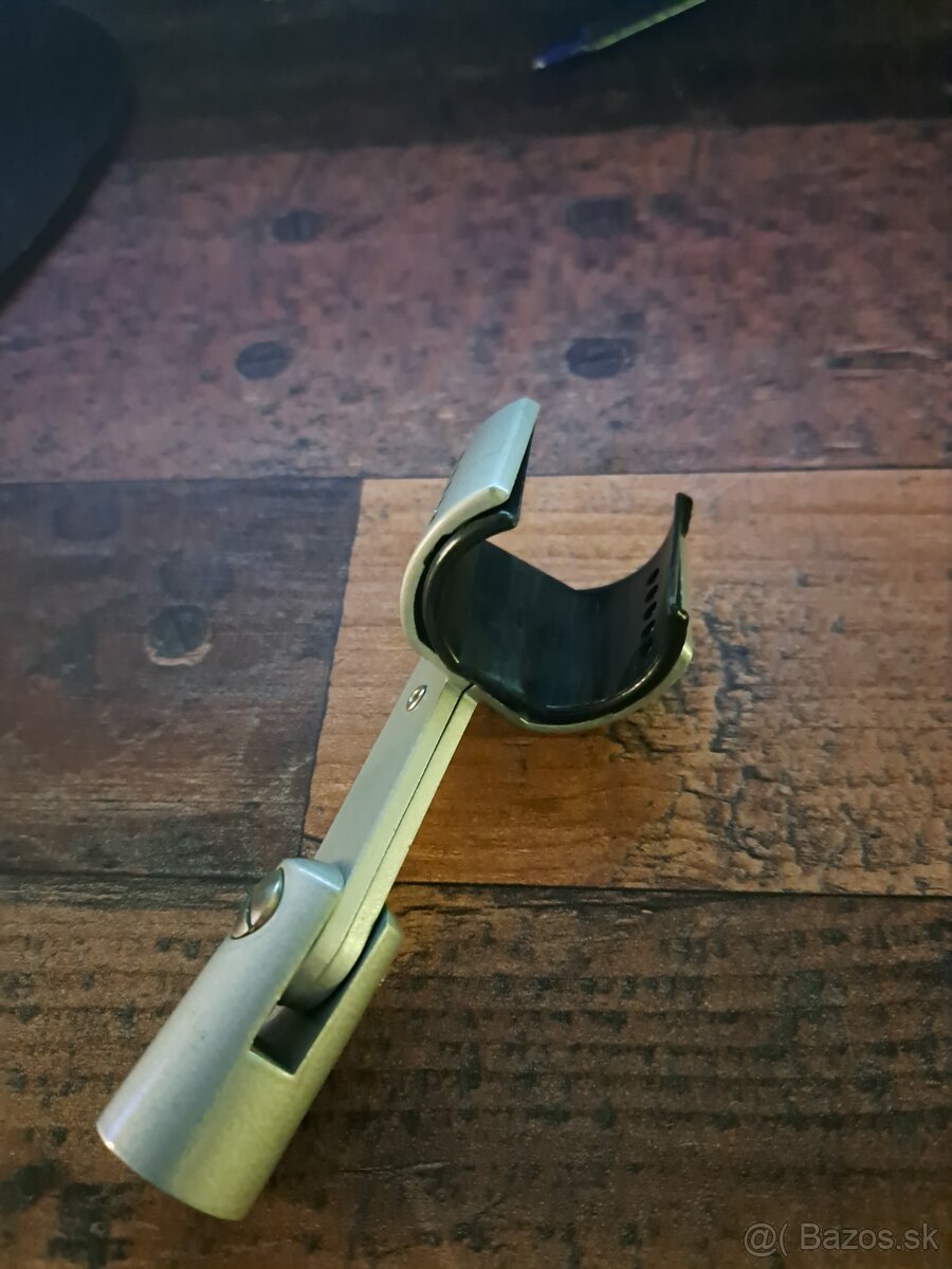 Drziak na mikrofon Sennheiser ,AKG ainé - 3