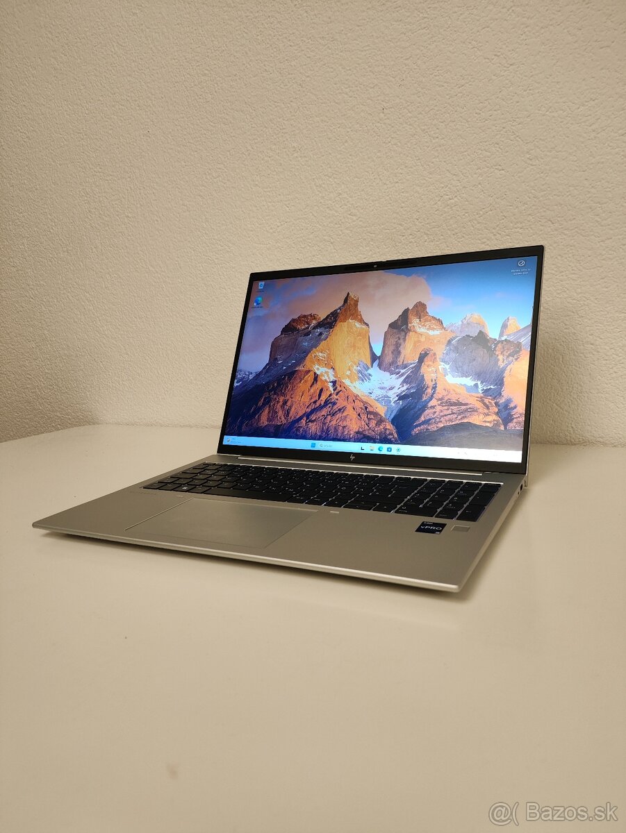 HP EliteBook 860 G10 | i5-1345U | 16 → 32 GB RAM | 256 →1 TB - 3