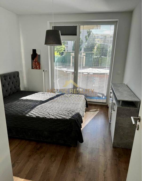 Novostavba s predzáhradkou + parking 3 izbový byt, Bystrická - 3