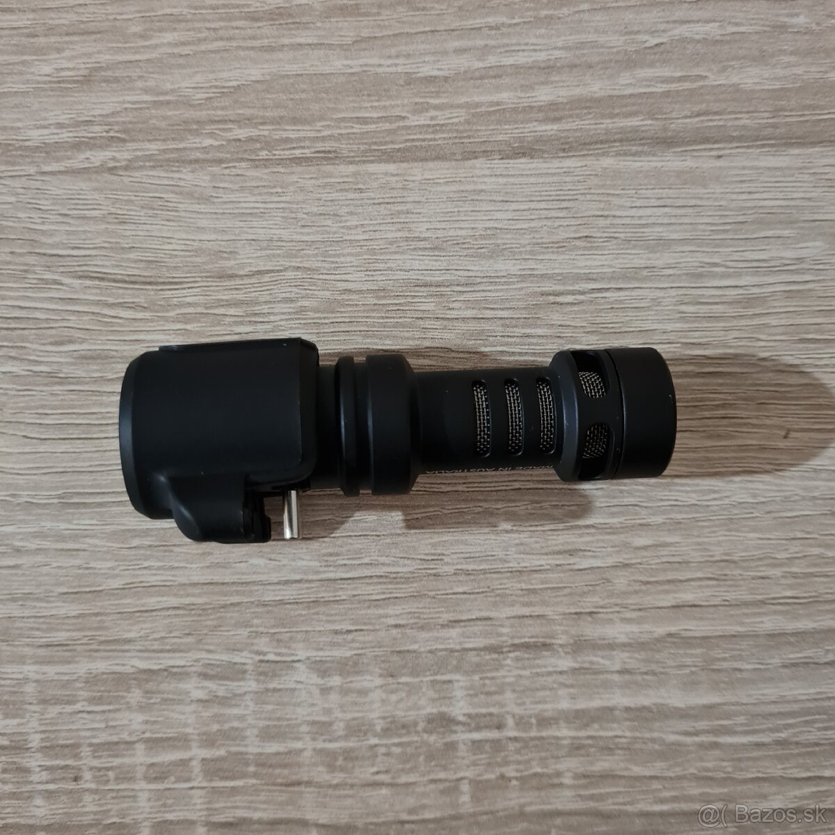 Rode VideoMic Me-C Mikrofón pre smartfón - 3