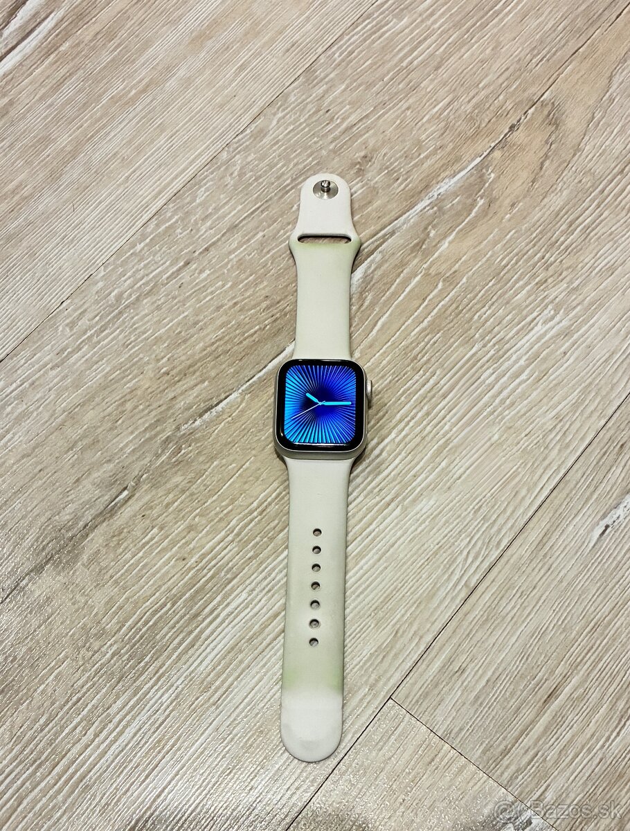 Apple Watch SE 40mm (2.generácia) - 3