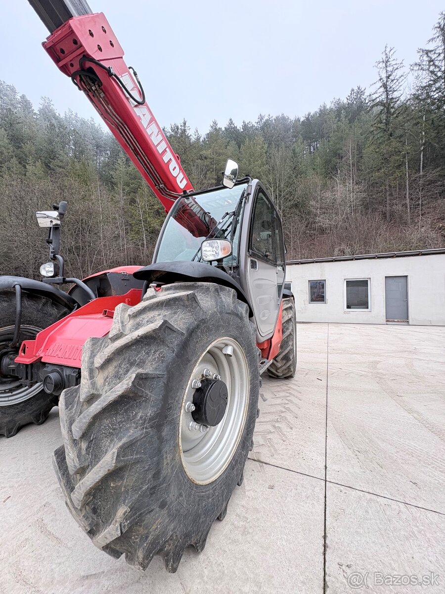 Manitou MT 932 / 2014 / 3050 mth - 3