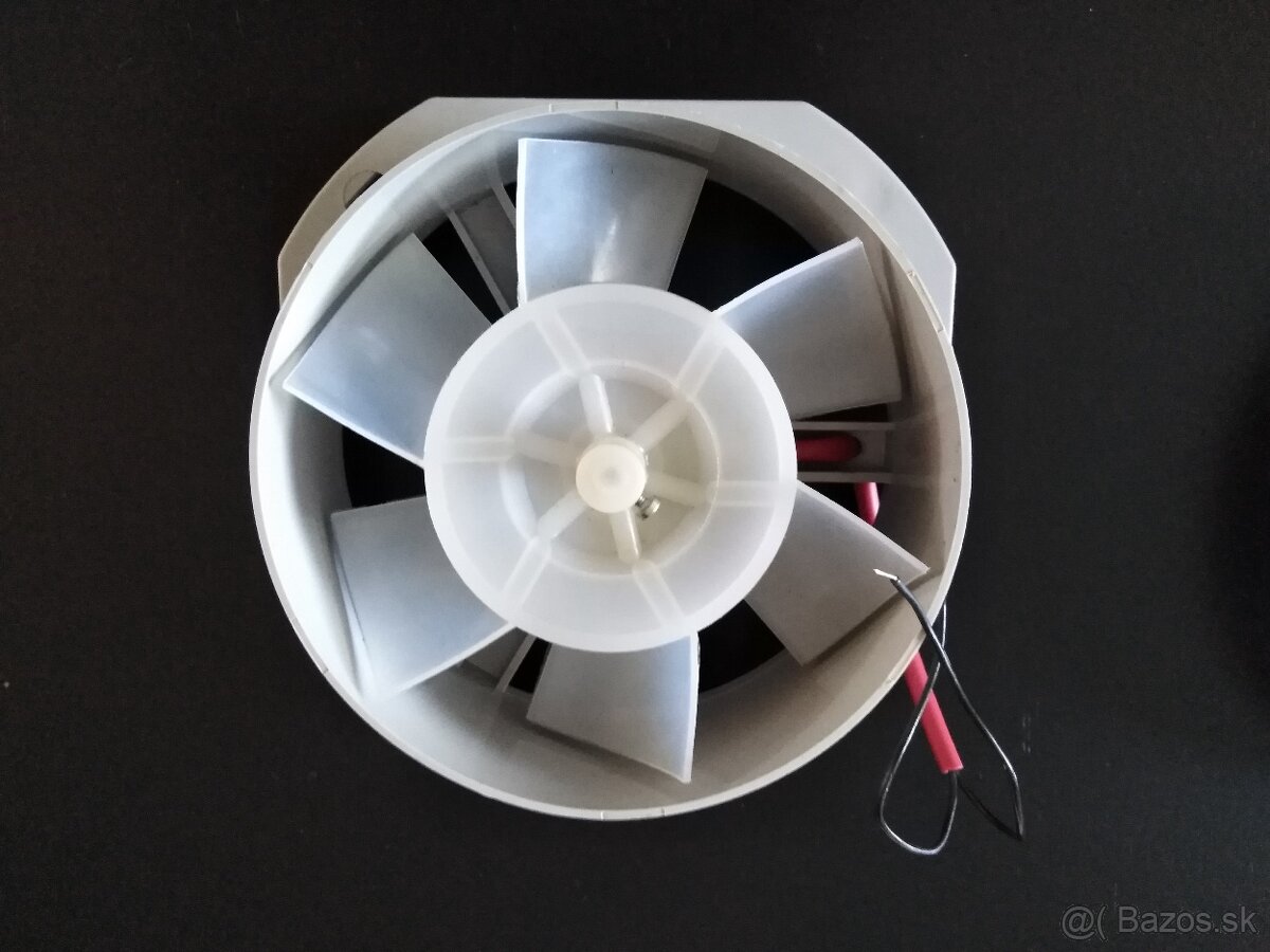 Ventilátor NV13 - 3