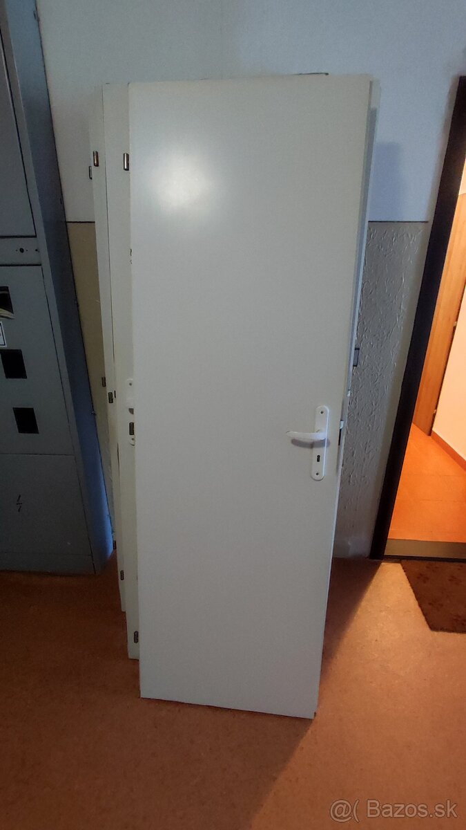 Interierove dvere - 3