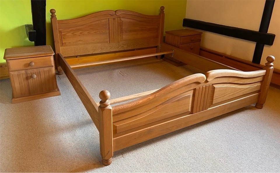 Masivní ložnice(393) - 3