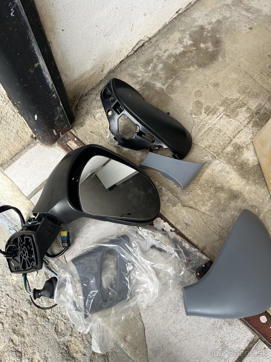 Predam spätne zrkadlo peugeot 308 - 3