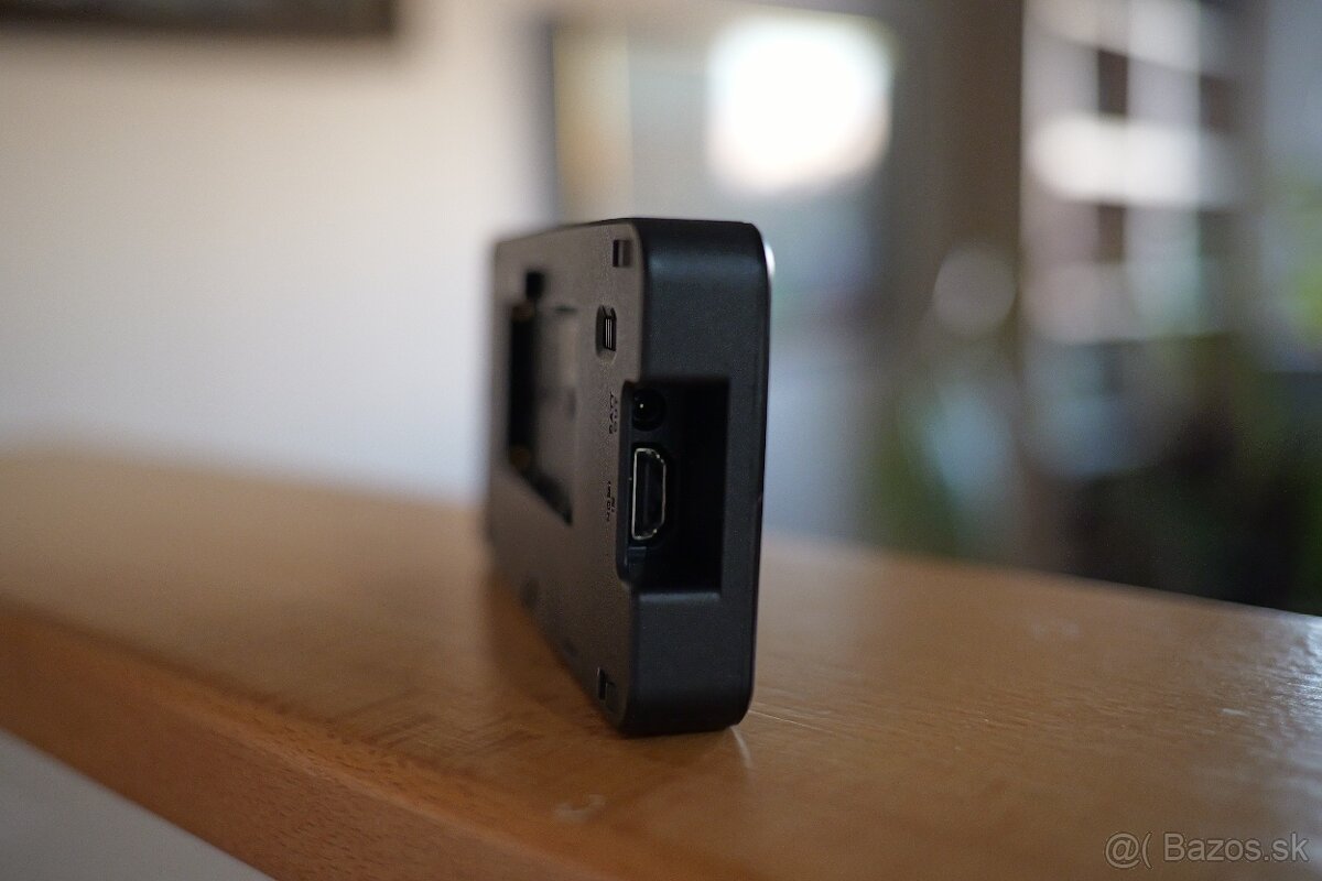 Osee T5+ – 5,5" kamerový monitor - 3