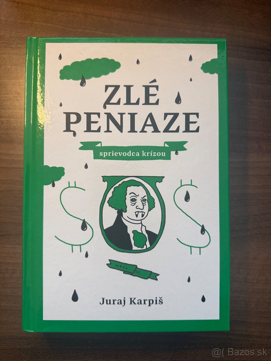 Predam knihy na foto - 3