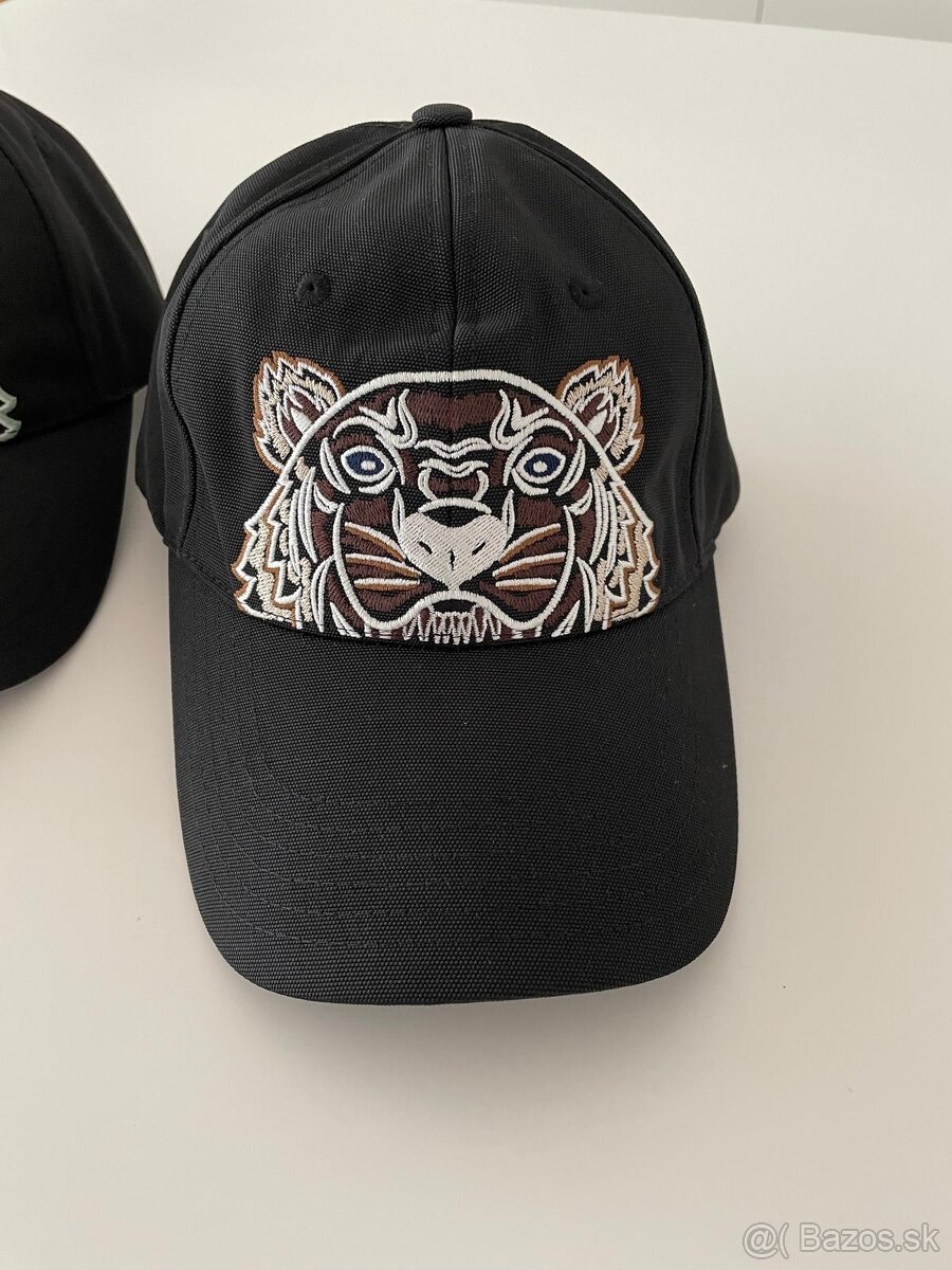 DSQUARED2 ICON & KENZO siltovka - 3