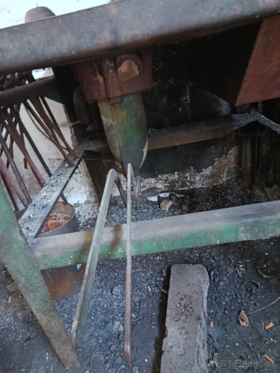 Kováčska vyhna - 3