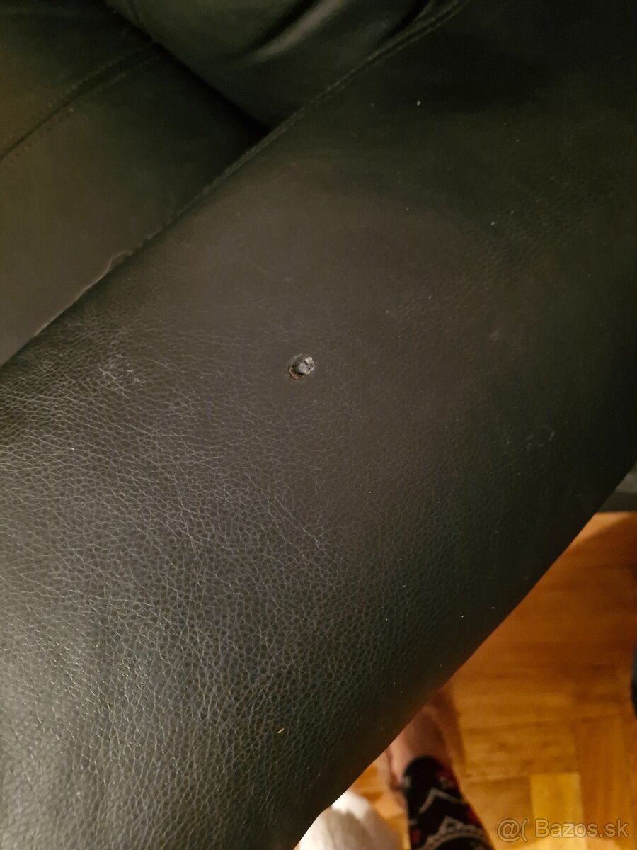 Rozkladacie kreslo - 3