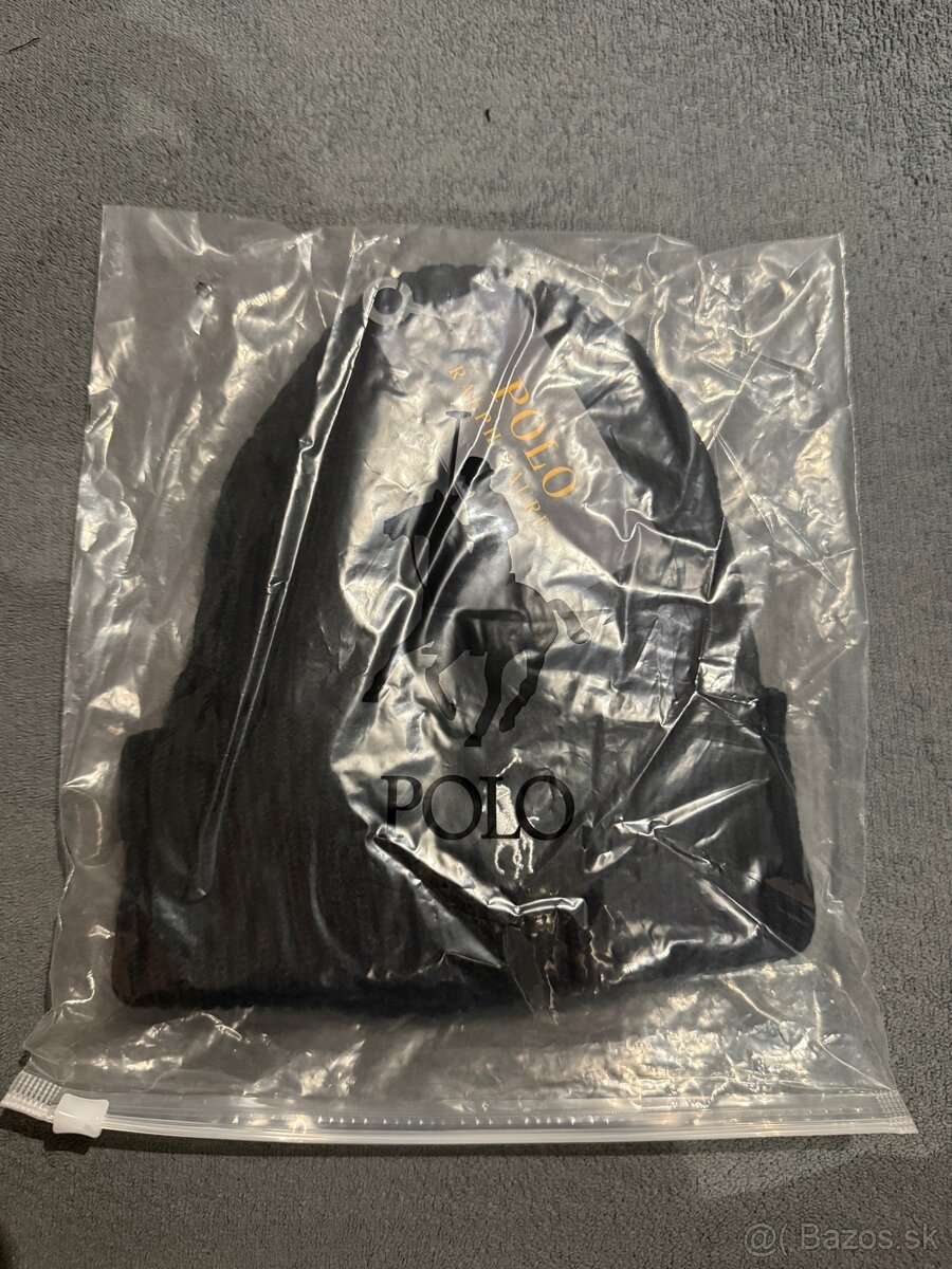 Ralph Lauren čiapka - 3