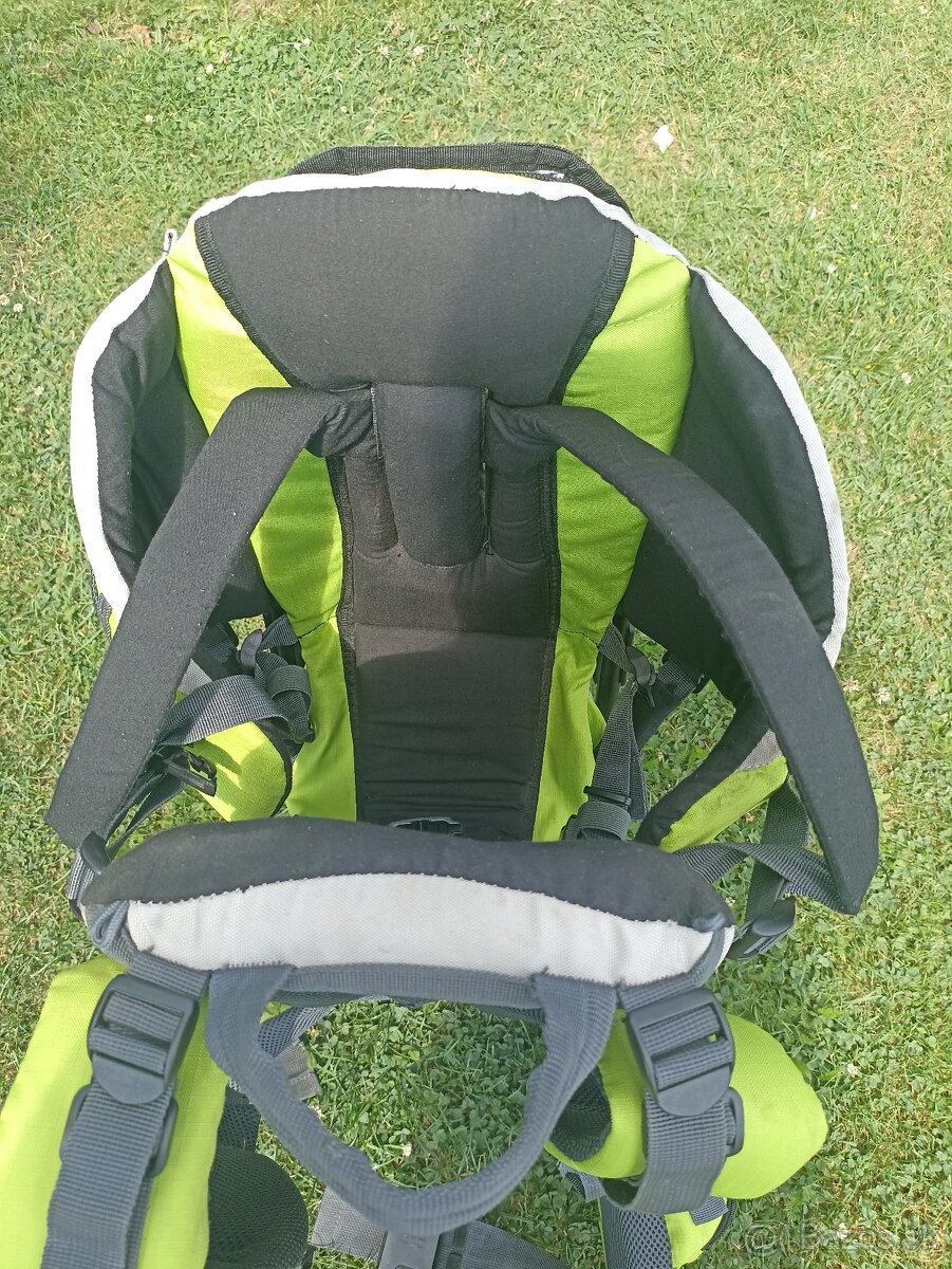 Turistický nosič zn. Dromader - 3