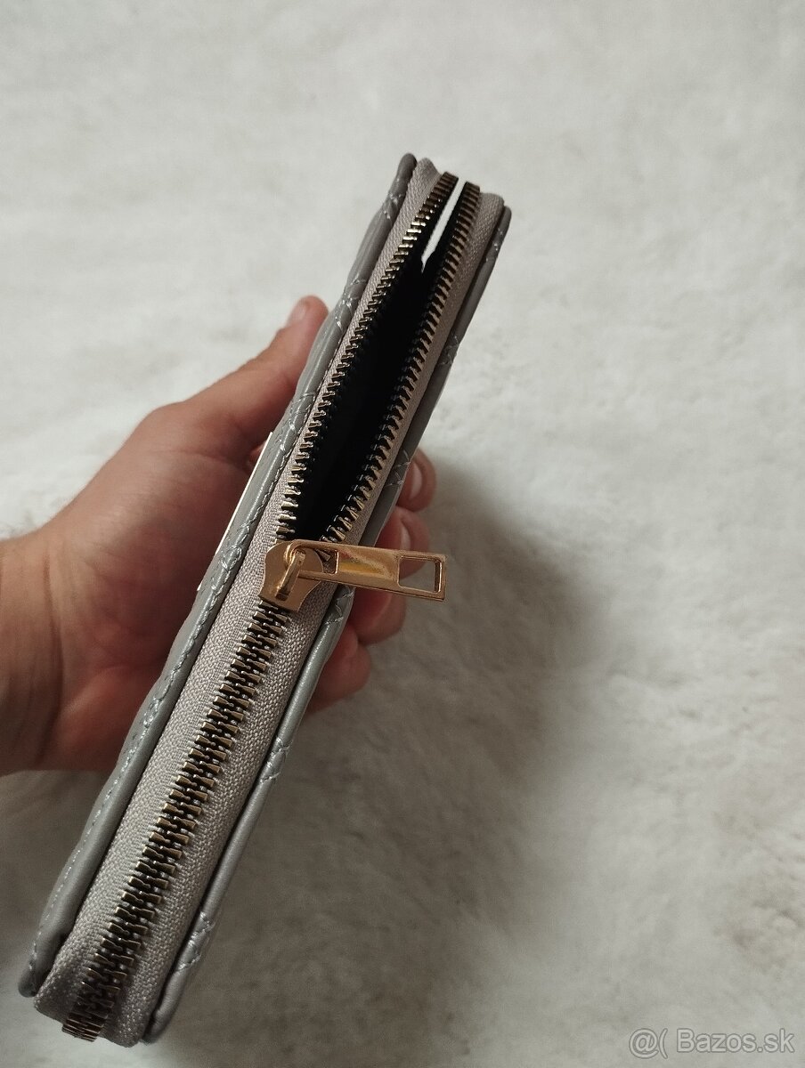 Dámska peňaženka - 3