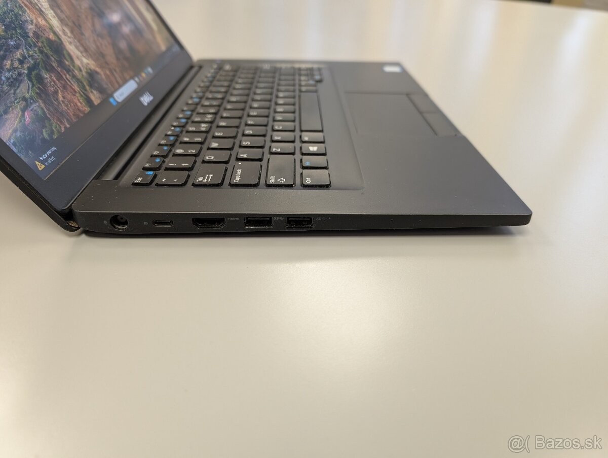 Notebook Dell Latitude 7490 Windows 11 - 3