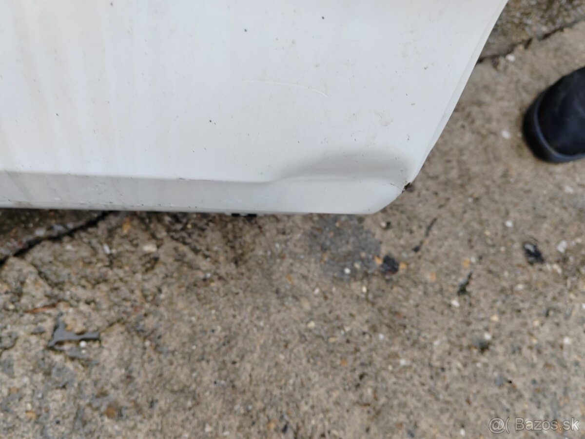 Ssangyong Torres - 3