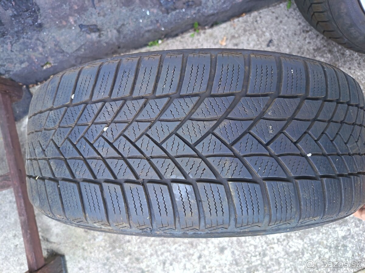 Zimná sada DEZENT 5x112 R17 - 3