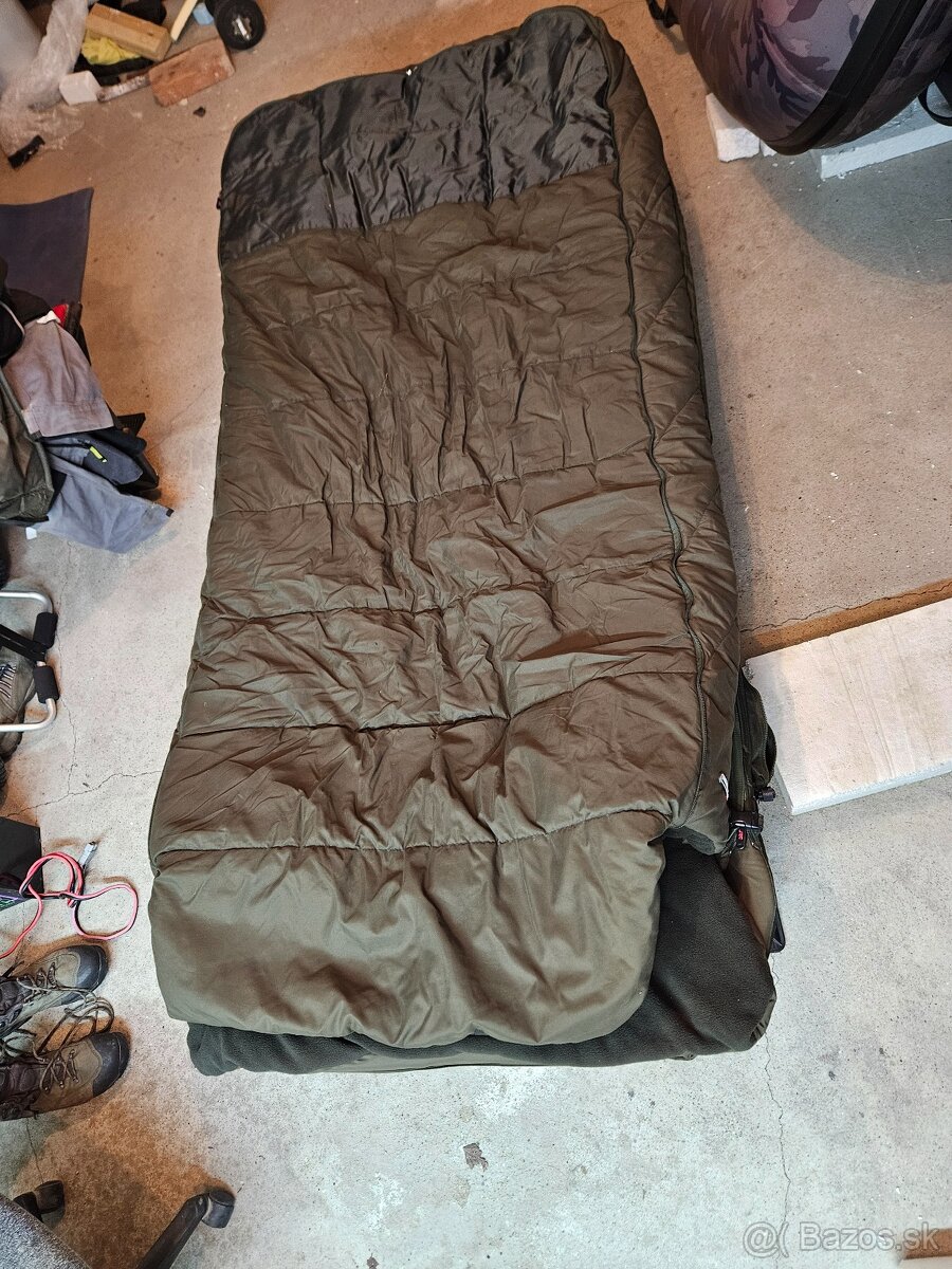 JRC Extreme tx2 sleep system - 3