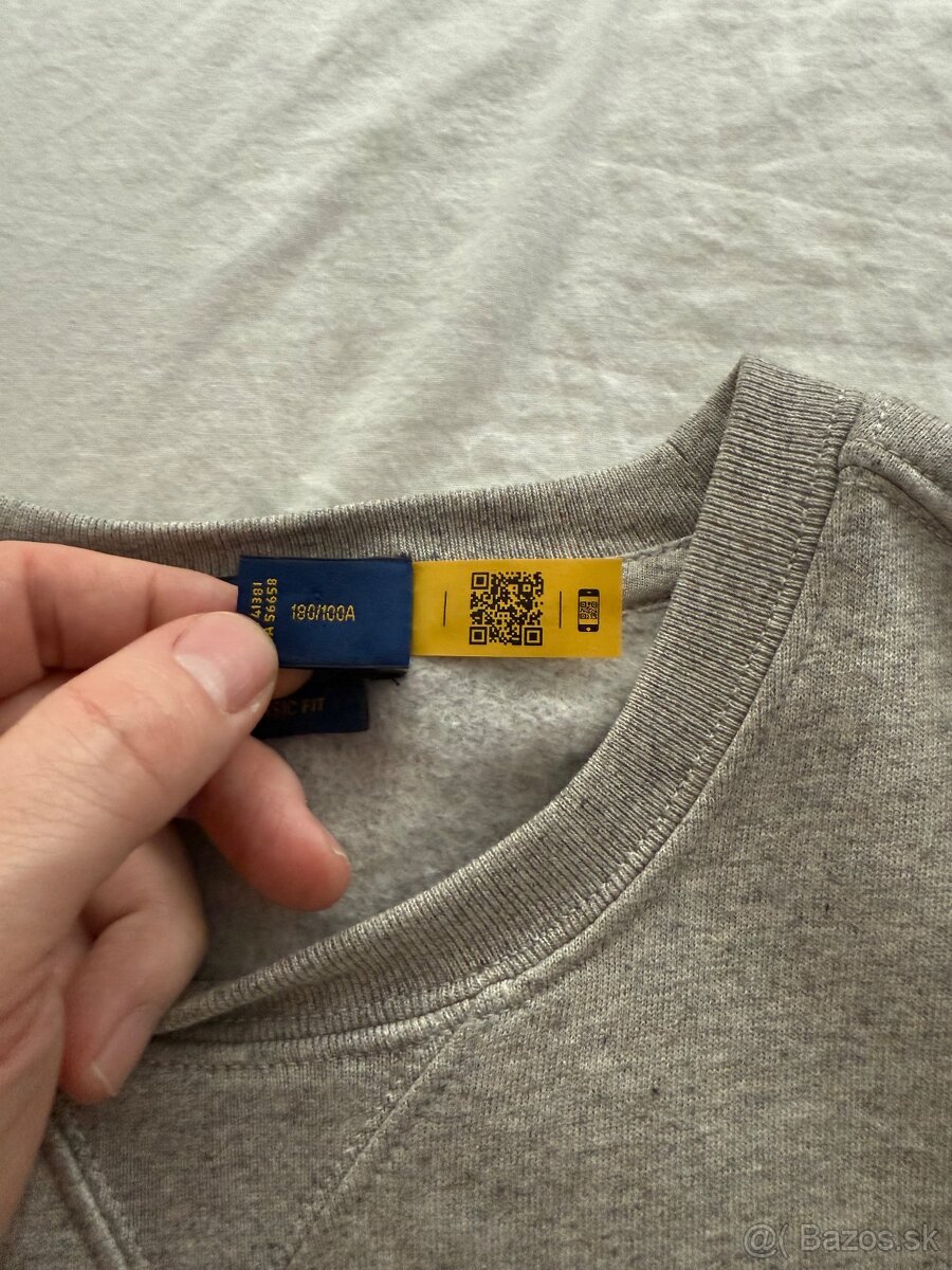 Ralph Lauren Polo Bear mikina - 3